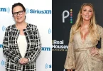 Caroline Manzo Accuses Brandi Glanville of Sexual Assault