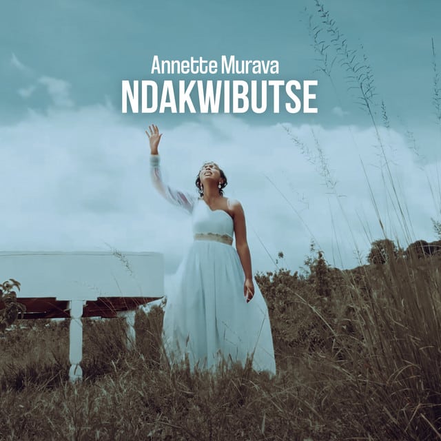AUDIO Annette Murava - Ndakwibutse MP3 DOWNLOAD