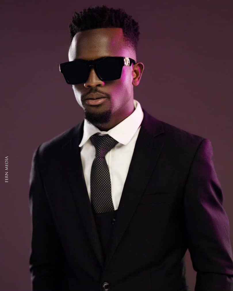 AUDIO Chile One MrZambia - You & I Ft T-Sean MP3 DOWNLOAD