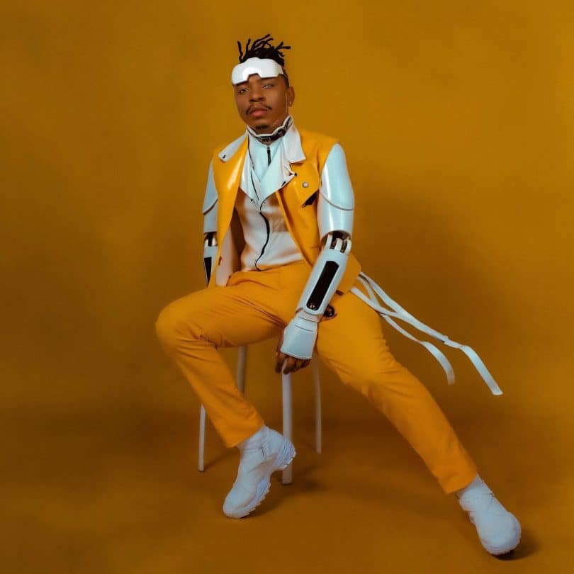 AUDIO Tio Nason - Mutima MP3 DOWNLOAD