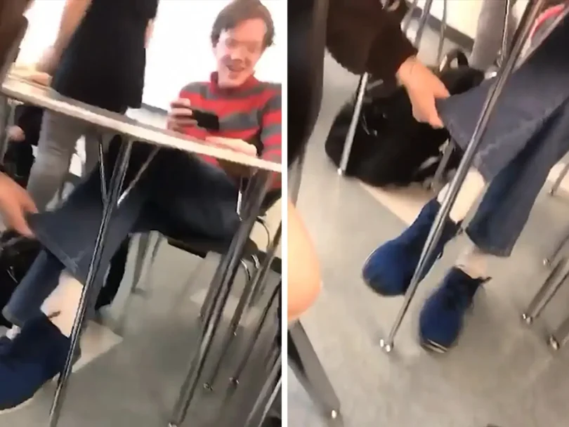 New Video Shows Thomas Matthew Crooks Being Bullied in School