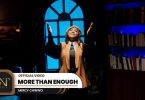 VIDEO: Mercy Chinwo – More Than Enough