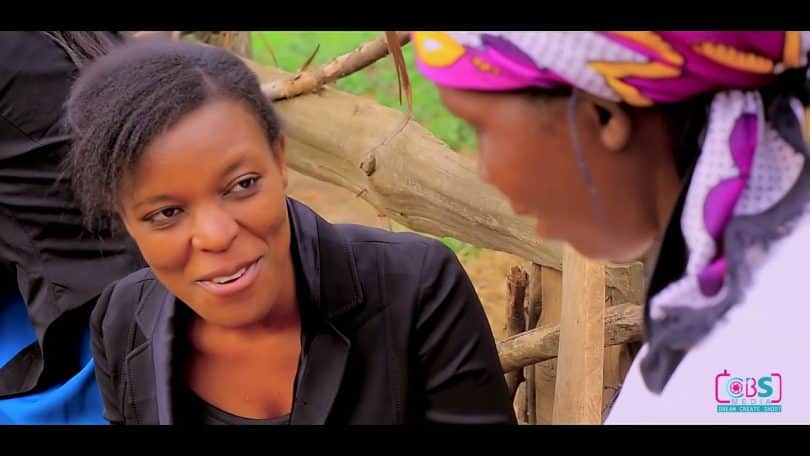 AUDIO The Calvary Messengers - Mzazi MP3 DOWNLOAD