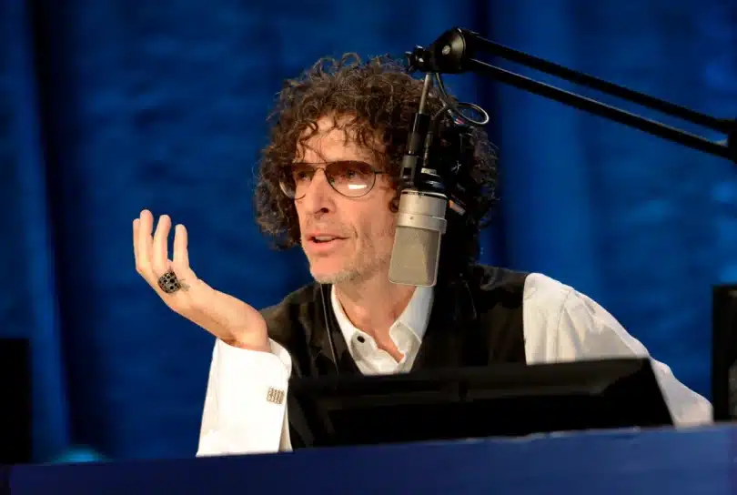 Howard Stern Net Worth: Unraveling the Fortune of Radio's King of All Media