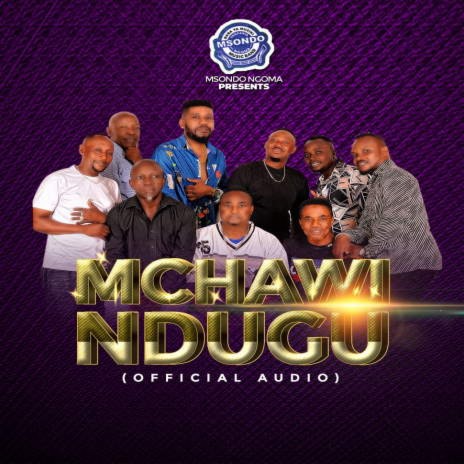 AUDIO Msondo Ngoma Music Band – Mchawi Ndugu MP3 DOWNLOAD