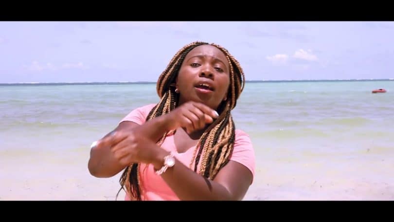 AUDIO Phyllis Mbuthia - Murutani Wa Tha MP3 DOWNLOAD