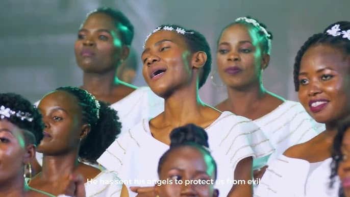 AUDIO VVC Tanzania – Mungu Ni Mungu MP3 DOWNLOAD