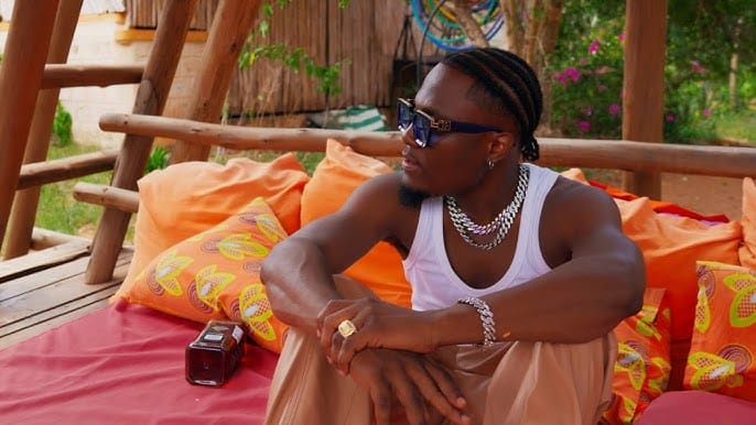 AUDIO Masauti – Tina MP3 DOWNLOAD