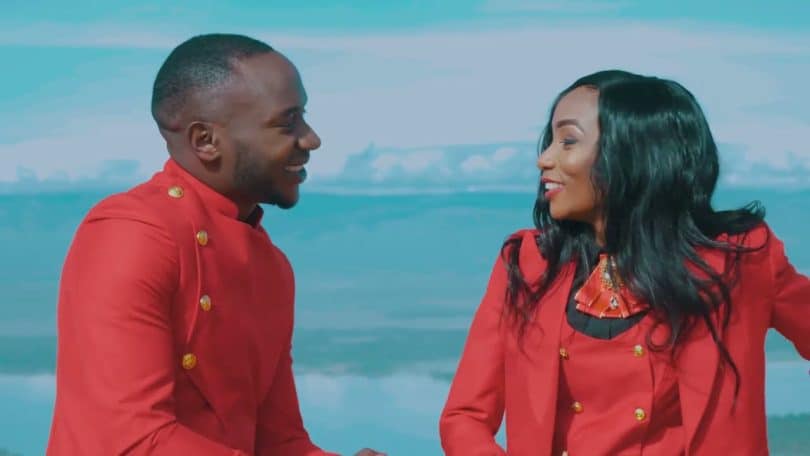 AUDIO Joyce Wa Mamaa Ft Prof Karash - URAIGUA ATIA MP3 DOWNLOAD