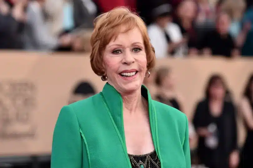 Carol Burnett Net Worth: Comedy's Golden Girl and Her Fortune