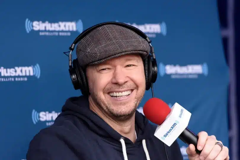 Donnie Wahlberg Net Worth: New Kids on the Block to Blue Bloods – A Wealthy Transition