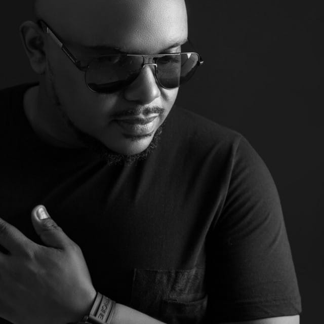 AUDIO Nonini - We Kamu MP3 DOWNLOAD