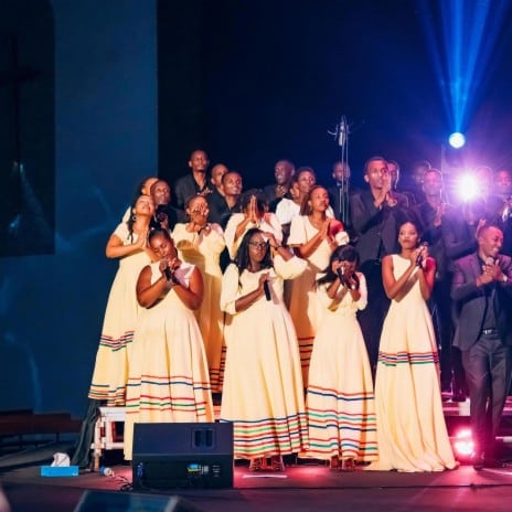 AUDIO Gisubizo Ministries – AMFITIYE BYINSHYI MP3 DOWNLOAD