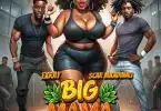AUDIO Exray Taniua Ft Scar Mkadinali - Big Mama MP3 DOWNLOAD