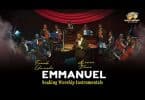 AUDIO Frank Edwards Ft Moses Bliss - Emmanuel MP3 DOWNLOAD