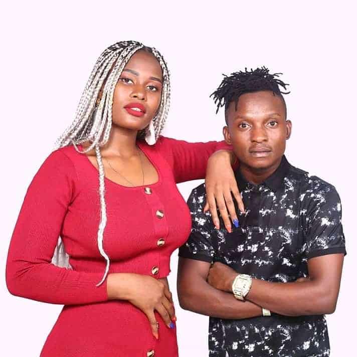 AUDIO Ally Mahaba X Akeelah - Tujikumbushe MP3 DOWNLOAD