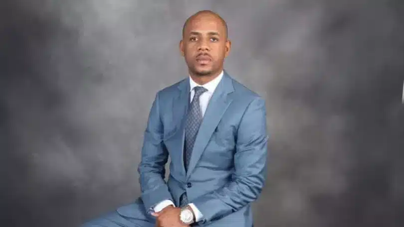 Video 400 za Utupu za Mkurugenzi wa Guinea na Wake za Vigogo