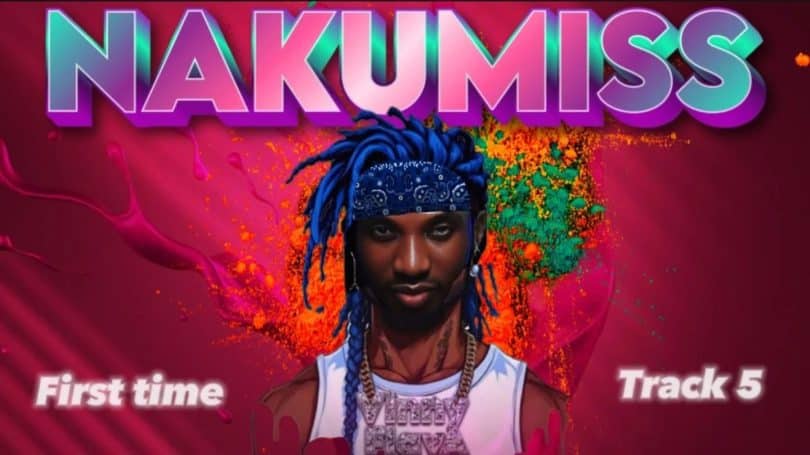 AUDIO Vinny Flava – Nakumiss MP3 DOWNLOAD