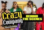 B2c Ft Fik Fameica - Crazy Company