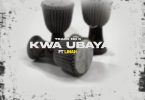 AUDIO Stamina Shorwebwenzi - Kwa Ubaya Ft. Linah MP3 DOWNLOAD