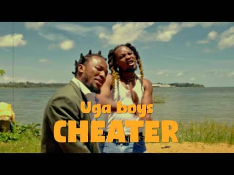 Ugaboys - Cheater