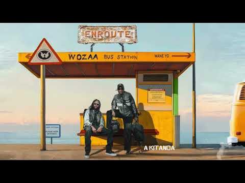 Watendawili Ft Okello Max - Nyamama