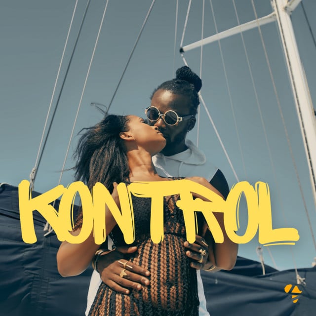 AUDIO Elijah Kitaka – Kontrol MP3 DOWNLOAD