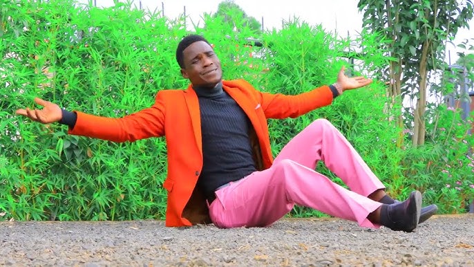 AUDIO Dennoh Mpole - RIRUBE MP3 DOWNLOAD