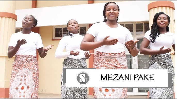 AUDIO Sauti Tamu Melodies – Mezani Pake MP3 DOWNLOAD