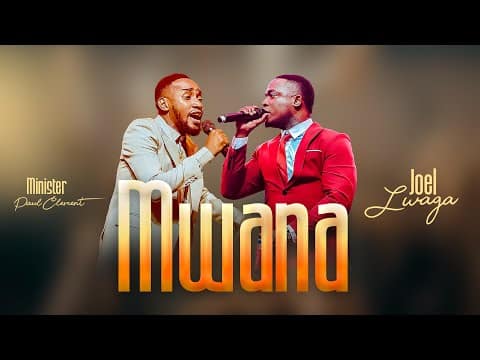 AUDIO Paul Clement Ft Joel Lwaga - Mwana MP3 DOWNLOAD
