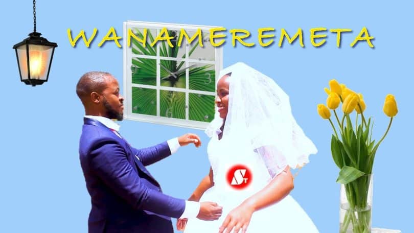AUDIO Sauti Tamu Melodies – Wanameremeta MP3 DOWNLOAD