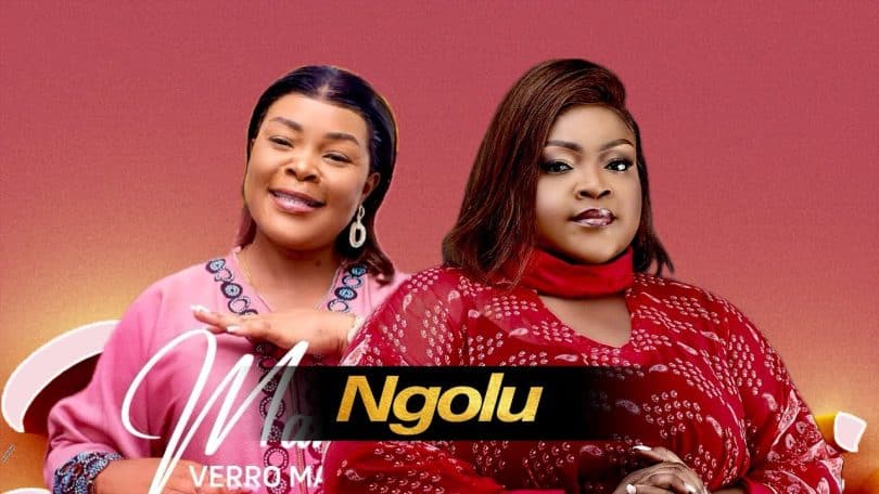 AUDIO Verro Manyanga Ft Eunice Manyanga - Ngolu MP3 DOWNLOAD