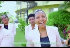 AUDIO Kugana Yesu Family Choir SDA Gahogo - KWIZERA MP3 DOWNLOAD