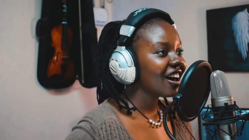 AUDIO Shillah Ella – Nakupenda (Jay Melody Cover) MP3 DOWNLOAD