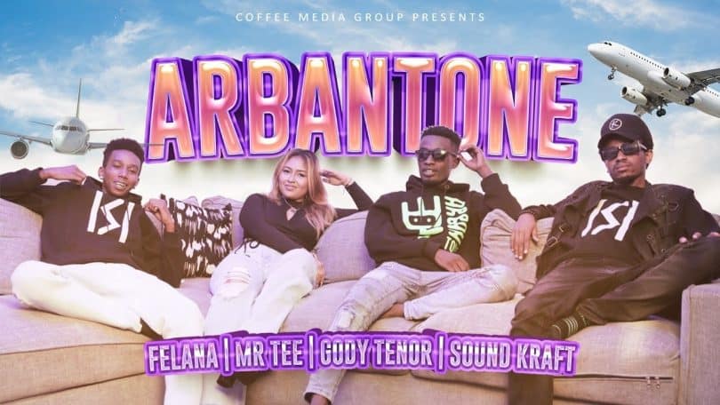 Felana Ft Mr.Tee & Gody Tennor - ARBANTONE
