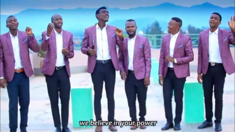 AUDIO Inyenyeri Z’ijuru Choir SDA Mahembe Church – IMITEGO MP3 DOWNLOAD