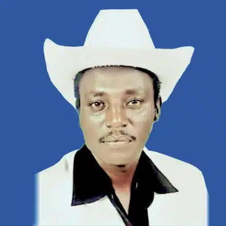 John De'Mathew - Ndeto Ciao Itihinyaga