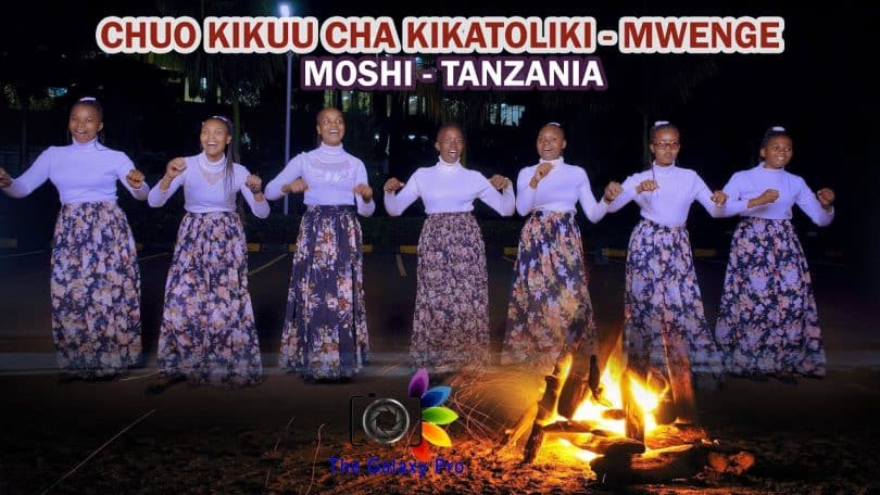 AUDIO Br. Magnus A. Kadete - Basi Kwa Furaha MP3 DOWNLOAD