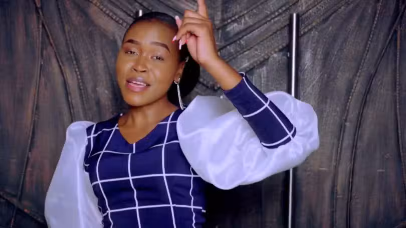 Joy Janet - Ndigugukararia