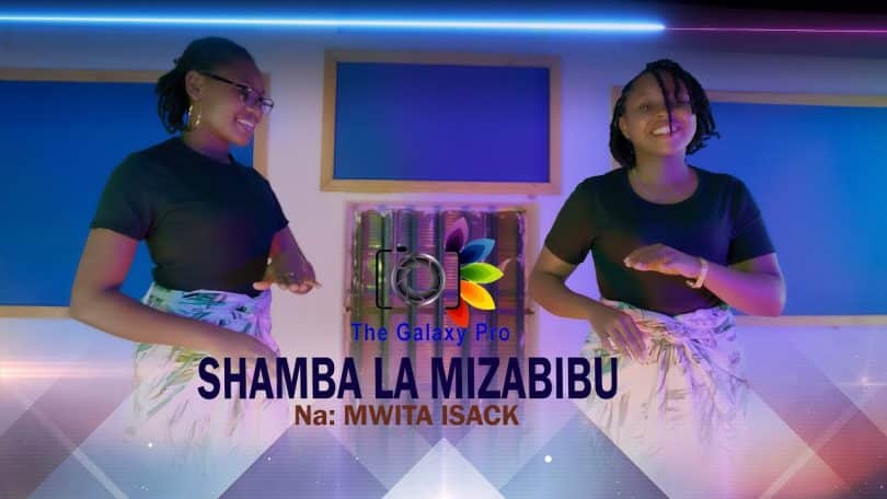 AUDIO Mwita Isack - Shamba La Mizabibu MP3 DOWNLOAD