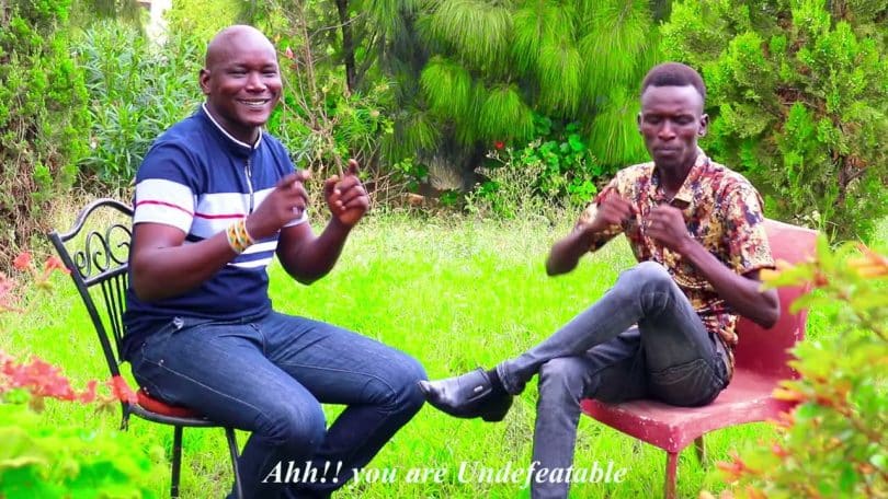 AUDIO Tychicus Keret - Enkai Nemeirishayu MP3 DOWNLOAD