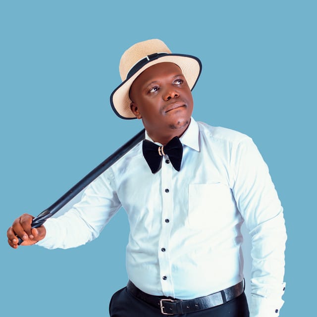 AUDIO Annoint Amani - Hasara Ya Malaya MP3 DOWNLOAD