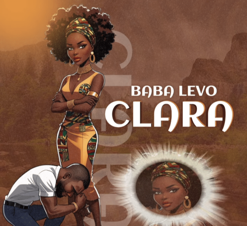 AUDIO Baba Levo - Clara MP3 DOWNLOAD