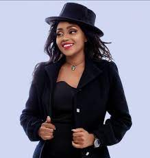 AUDIO Betina Namukasa - Nakutegeera MP3 DOWNLOAD
