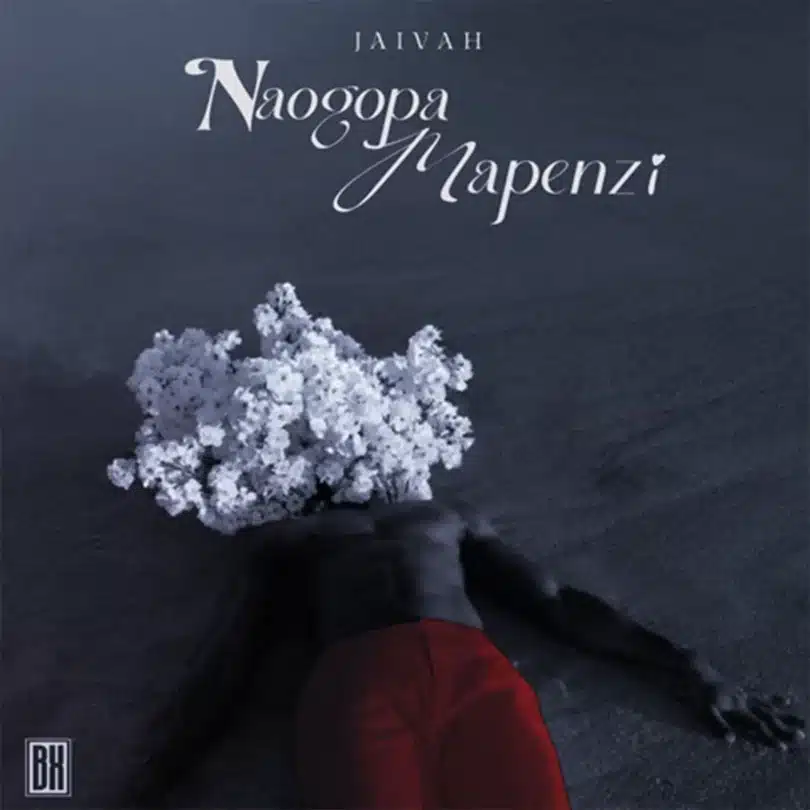 AUDIO Jaivah - Naogopa Mapenzi MP3 DOWNLOAD