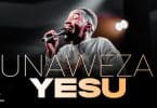AUDIO Paul Clement - Unaweza Yesu MP3 DOWNLOAD