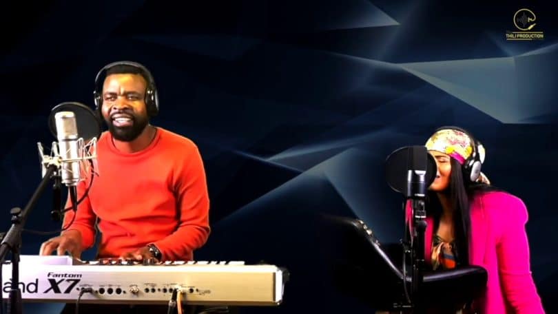 AUDIO Takesure Zamar Ncube - Hayi Mvana MP3 DOWNLOAD