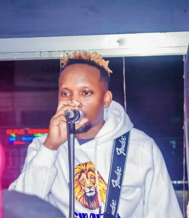 AUDIO Alex Kasau kisinga - Wiya uu MP3 DOWNLOAD