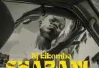 AUDIO Dj kikombe - Shaban MP3 DOWNLOAD