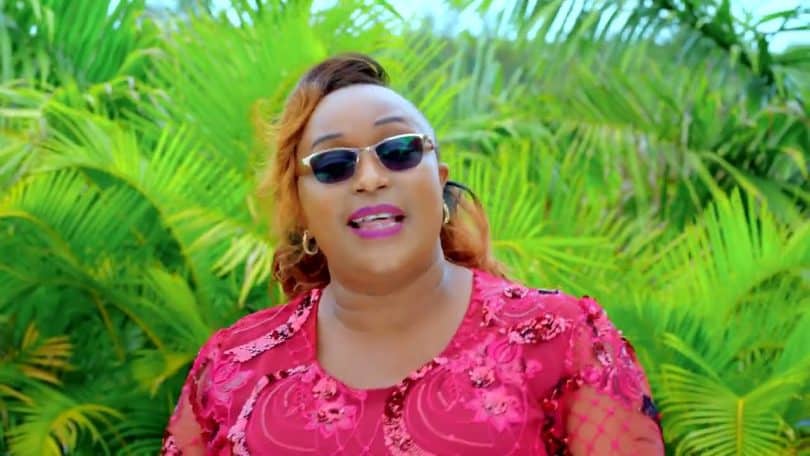 AUDIO Lucy Ng'ang'a - Nduri Mutiganirie MP3 DOWNLOAD